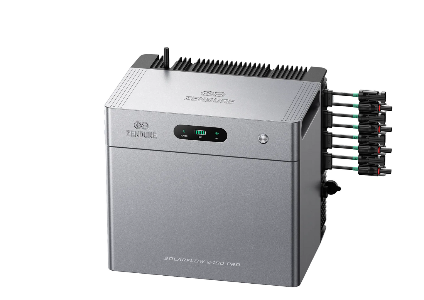 Zendure SolarFlow 2400 Pro