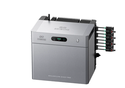 Zendure SolarFlow 2400 Pro