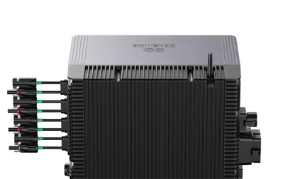 Zendure SolarFlow 2400 Pro