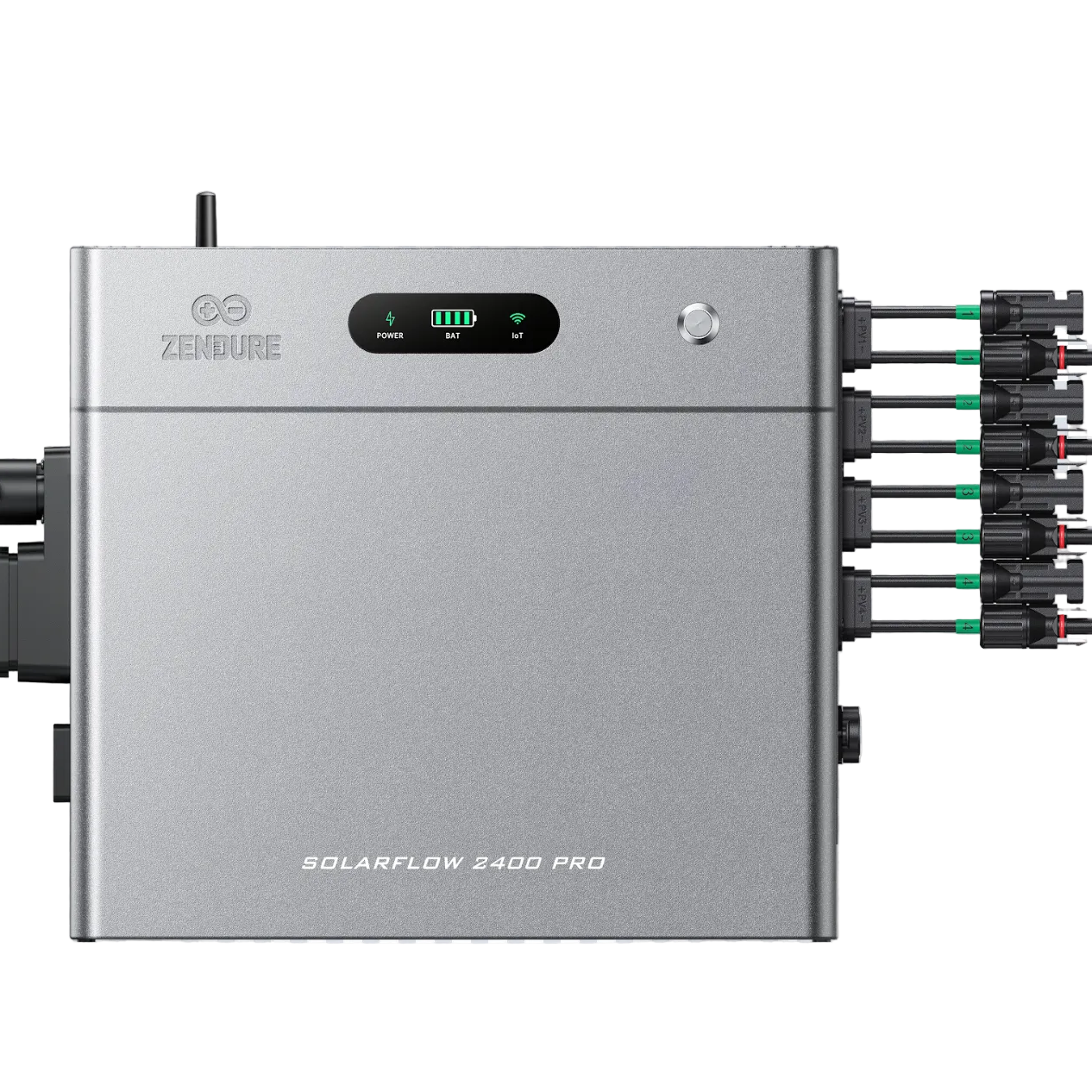 Zendure SolarFlow 2400 Pro