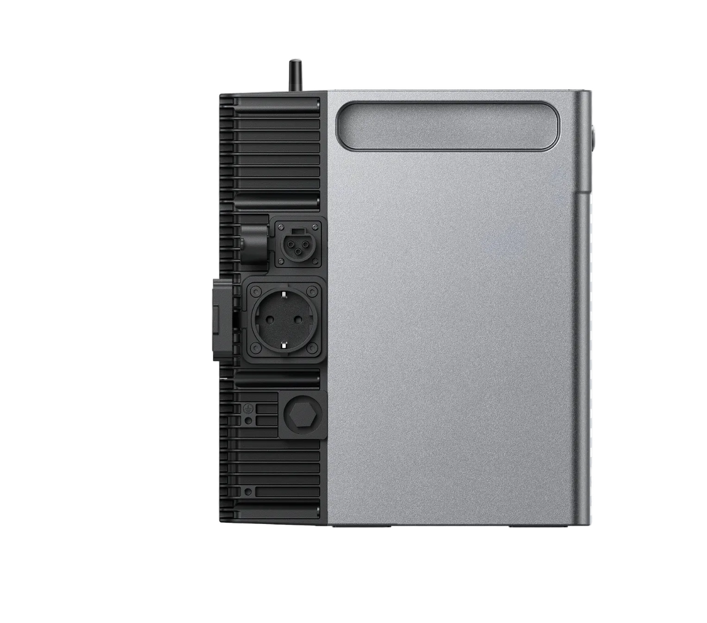 Zendure SolarFlow 2400 AC+