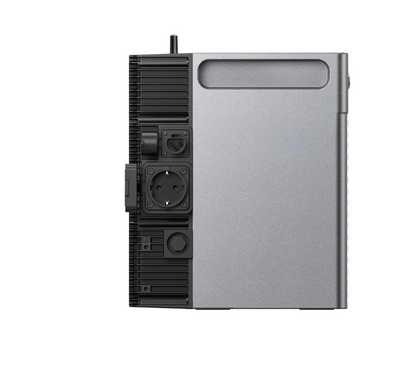 Zendure SolarFlow 2400 AC+