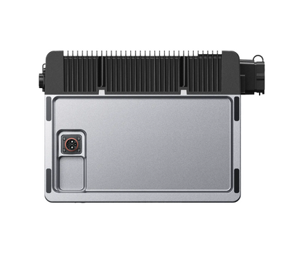 Zendure SolarFlow 2400 AC+