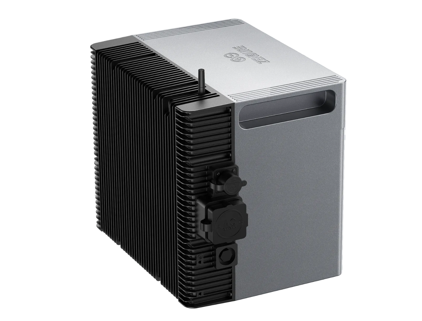 Zendure SolarFlow 2400 AC+