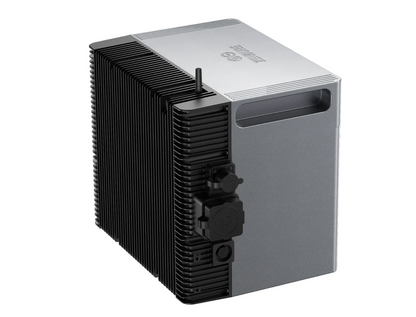 Zendure SolarFlow 2400 AC+