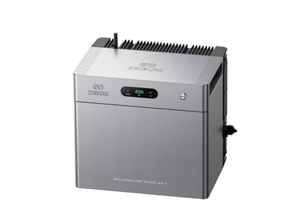 Zendure SolarFlow 2400 AC+