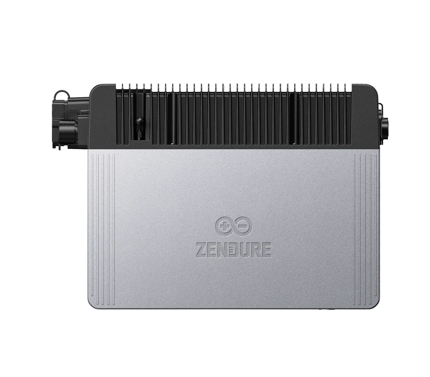 Zendure SolarFlow 2400 AC+