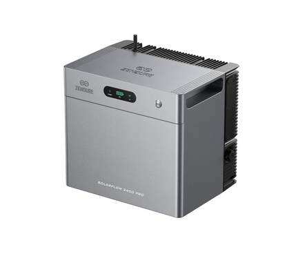 Zendure SolarFlow 2400 AC+