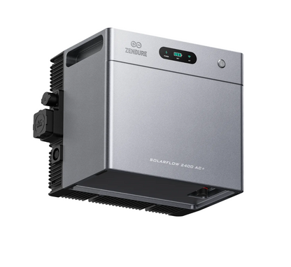 Zendure SolarFlow 2400 AC+