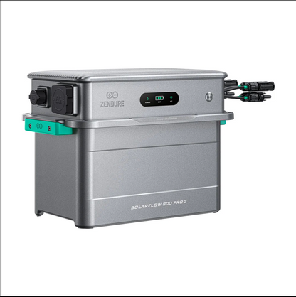 Zendure SolarFlow 800 Pro 2