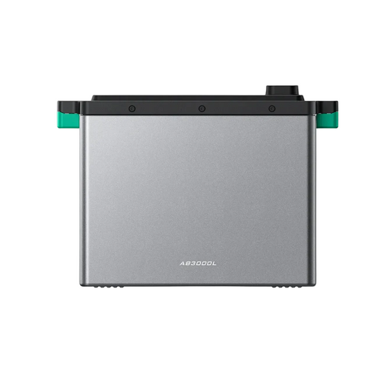 Zendure Solarflow AB3000L Erweiterungsbatterie