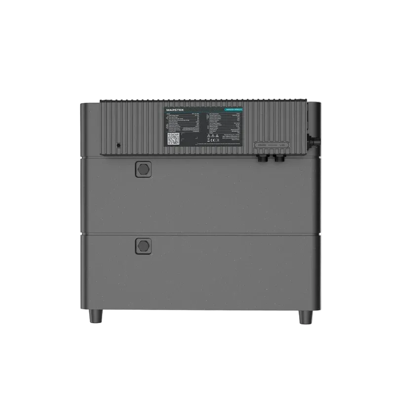 0€ VERSAND - Marstek Venus D Erweiterungsspeicher 2,56 kWh  MST-E2.5ST-D