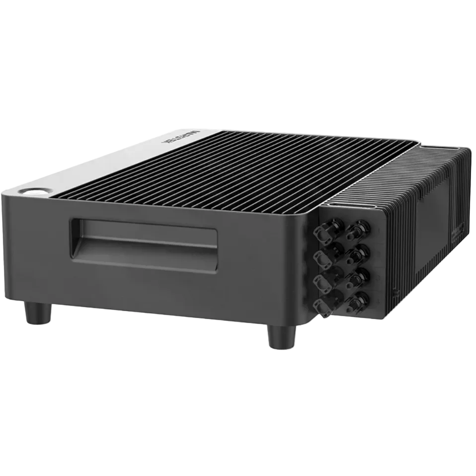 0€ VERSAND - Marstek Venus D Steuermodul All-in-One für 4 kW Solarenergie