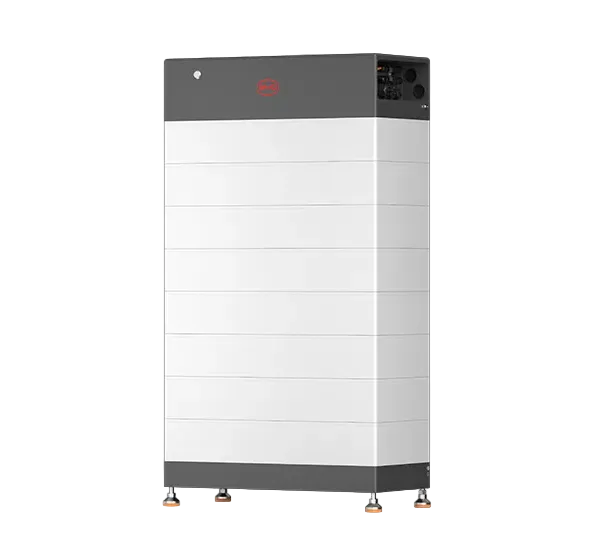 BYD HVB 23.7 Battery Box - 23,76 kWh
