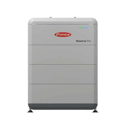 Fronius Reserva Pro 12.0 - Batteriespeicher 11,9 kWh
