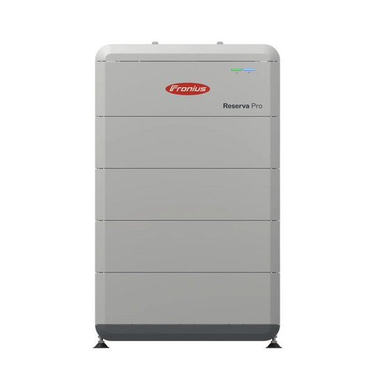 Fronius Reserva Pro 16.0 - Batteriespeicher  15.9 kWh