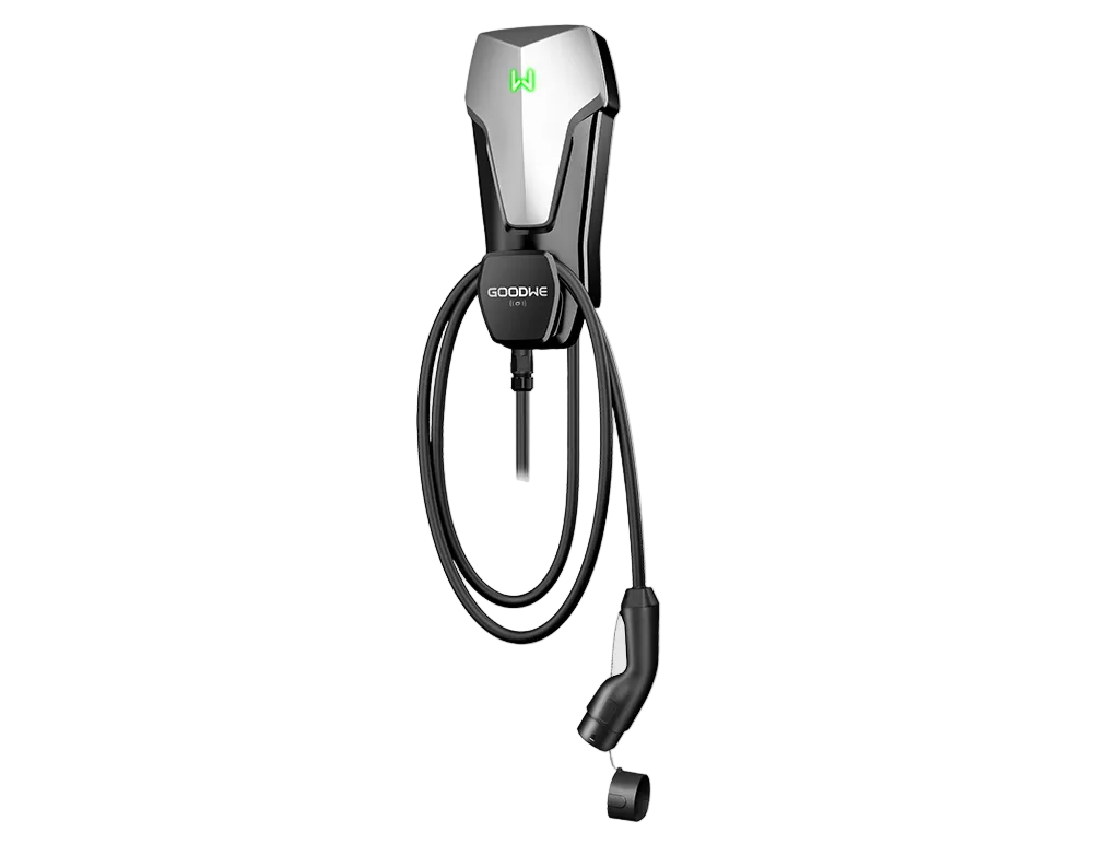 GoodWe GW11K-HCA-20 EV Charger - Wallbox 11kW