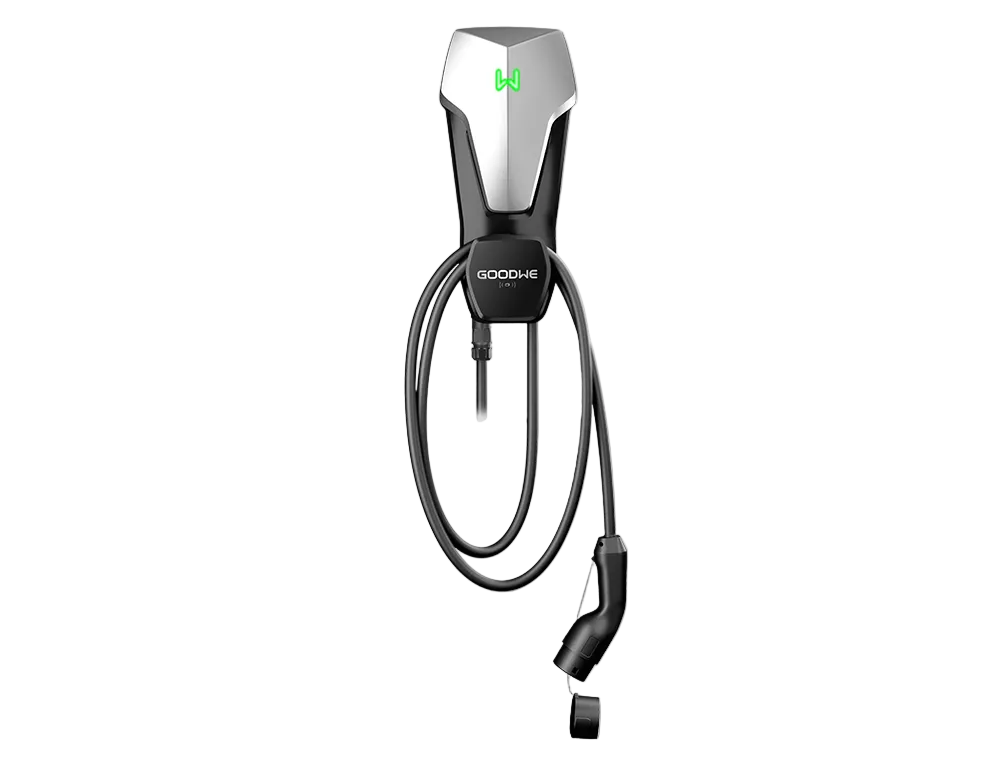 GoodWe GW11K-HCA-20 EV Charger - Wallbox 11kW
