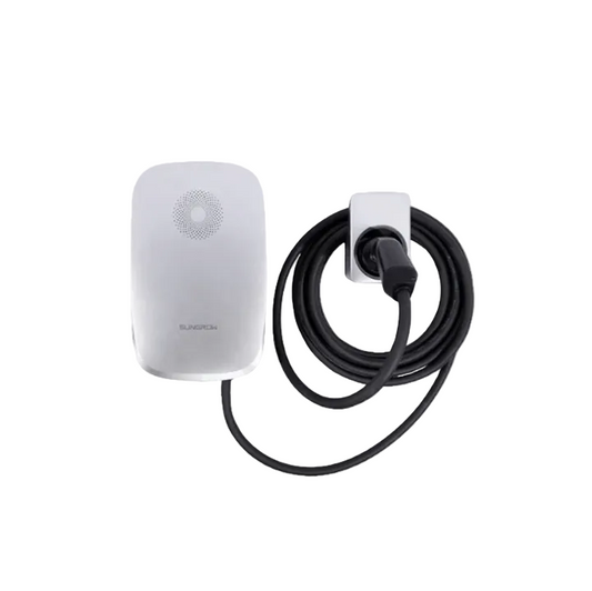 Sungrow Wallbox 22kW EV Charger AC22E-01
