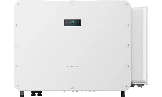 Sungrow SH125CX – 125 kW Hybridwechselrichter