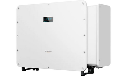 Sungrow SH125CX – 125 kW Hybridwechselrichter