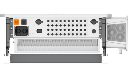 Sungrow SH125CX – 125 kW Hybridwechselrichter