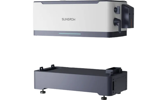 Sungrow PowerKeeper Accessory (Master)