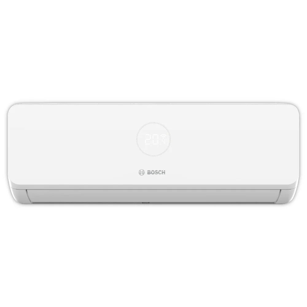 Bosch Single-Split-Klimagerät Climate 3200i, Klimaanlage CL3200i-Set 53 WE, 5,3 kW