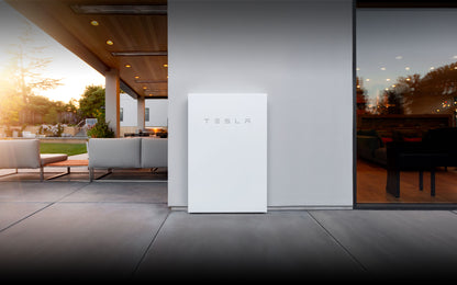 TESLA Powerwall Gen 2 - 14kWh