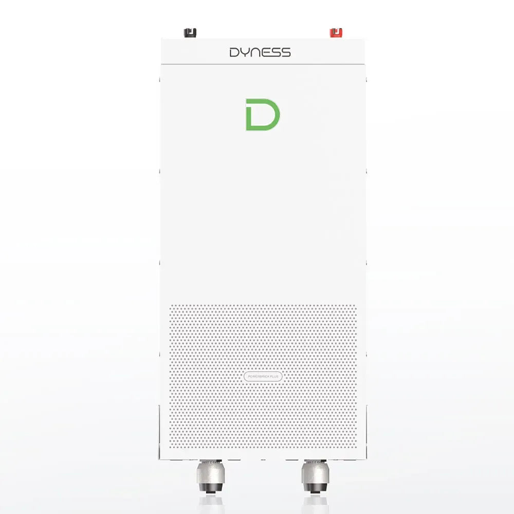 Dyness PowerBrick Plus 16,07 kWh - Niedervolt Batteriespeicher