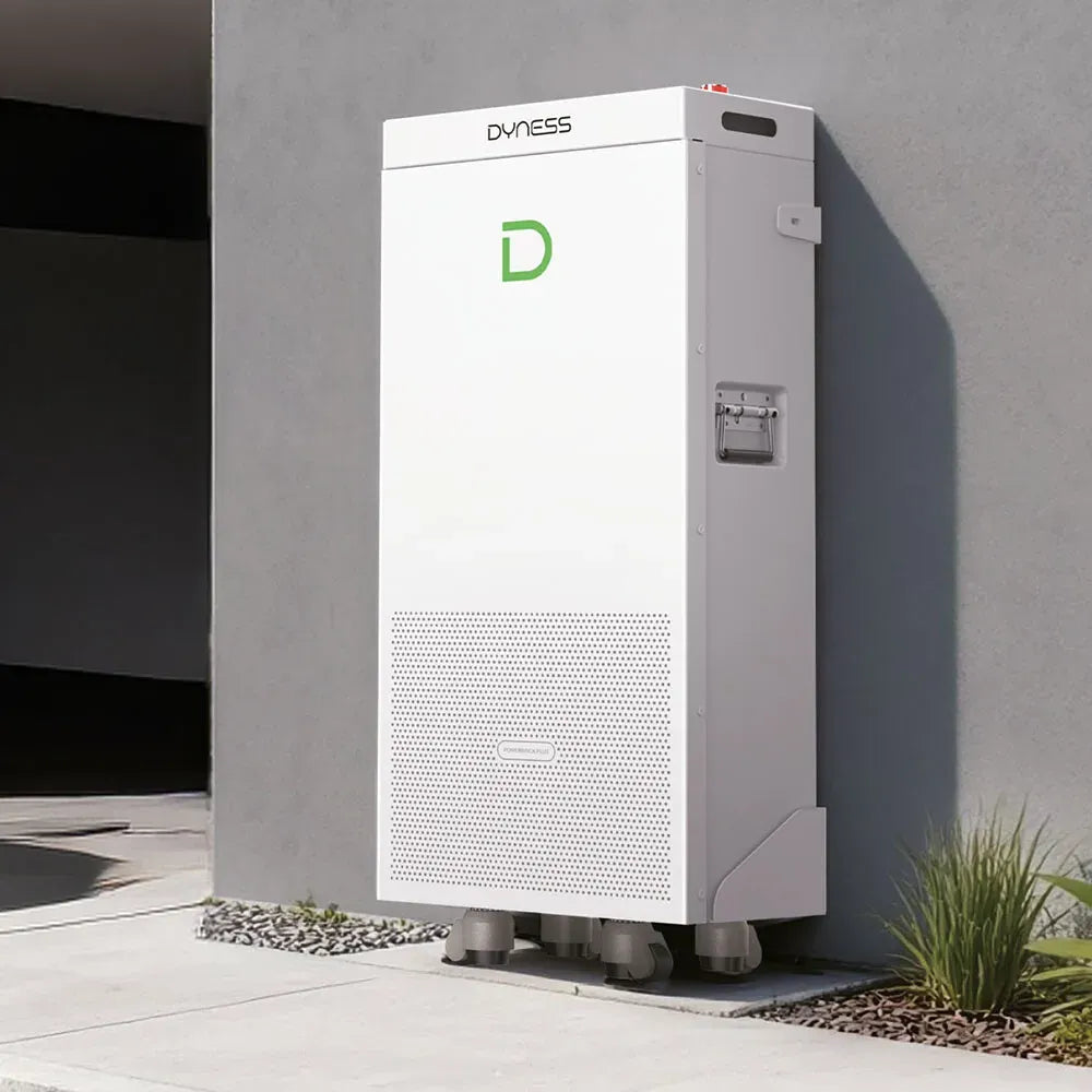 Dyness PowerBrick Plus 16,07 kWh - Niedervolt Batteriespeicher