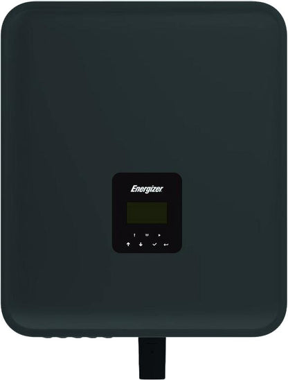 Energizer Force 10.0HT Wechselrichter + 11.6 kW Energizer Batteriespeicher - by FOX ESS (H3E , ECS2900)