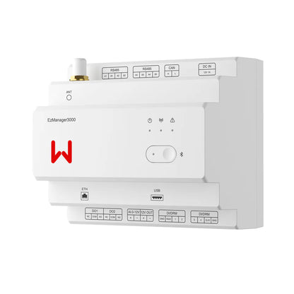 GoodWe EzManager 3000