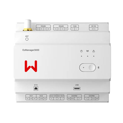 GoodWe EzManager 3000