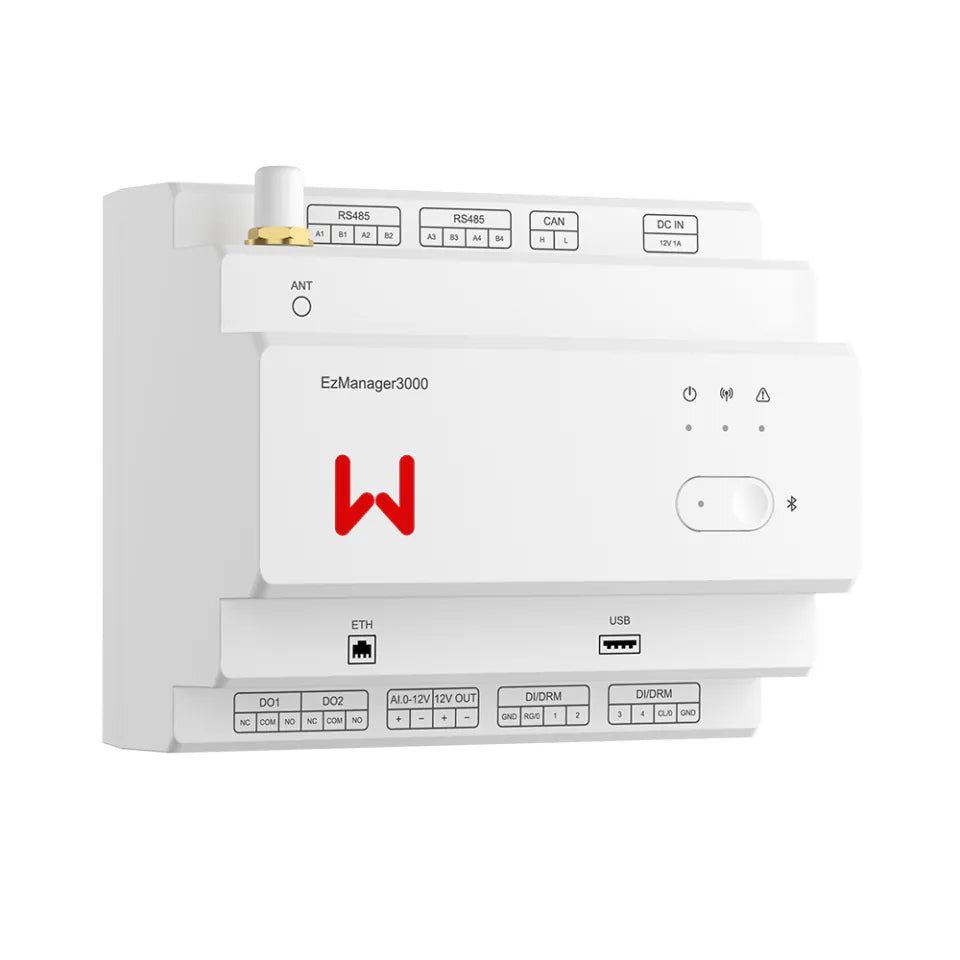 GoodWe EzManager 3000