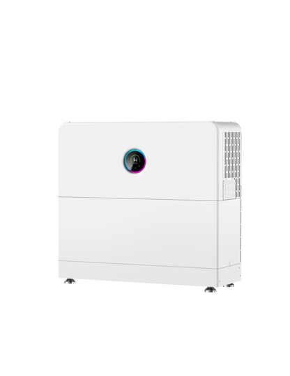 GoodWe ESA 6 kW Wechselrichter mit Speicher All-In-One System
