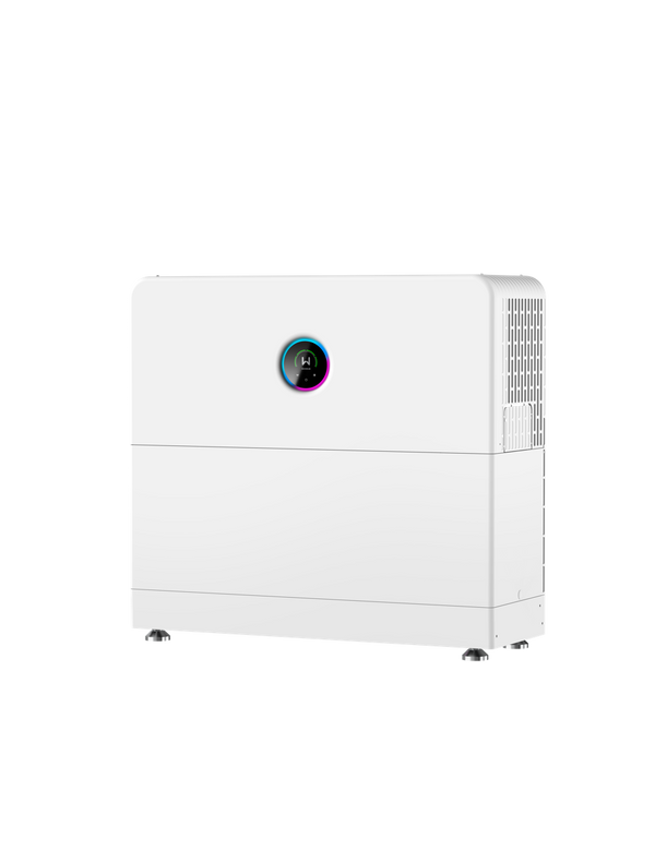 GoodWe ESA 20 kW Wechselrichter mit Speicher All-In-One System – B&M ...
