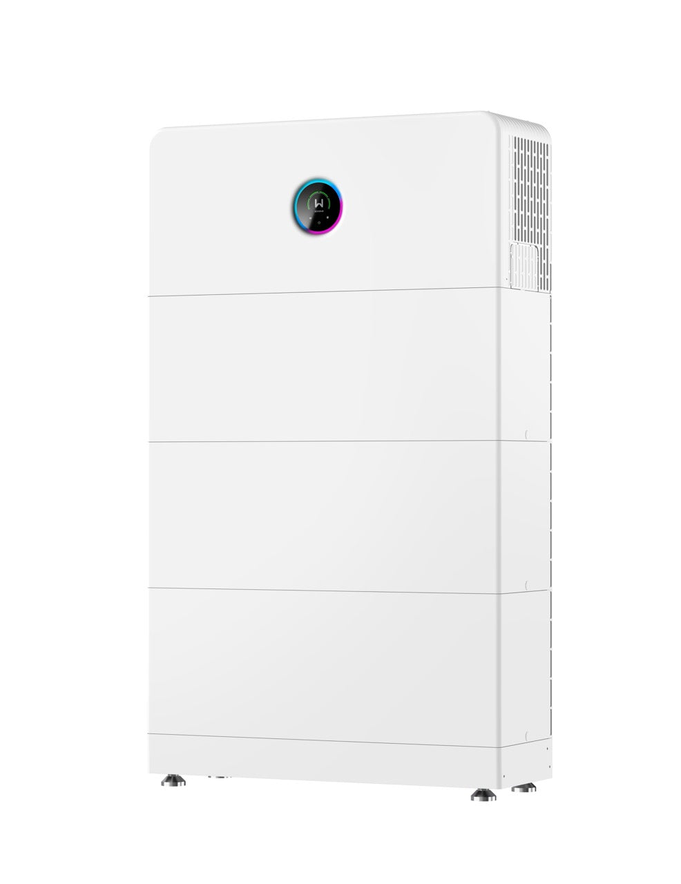 GoodWe ESA 6 kW Wechselrichter mit Speicher All-In-One System