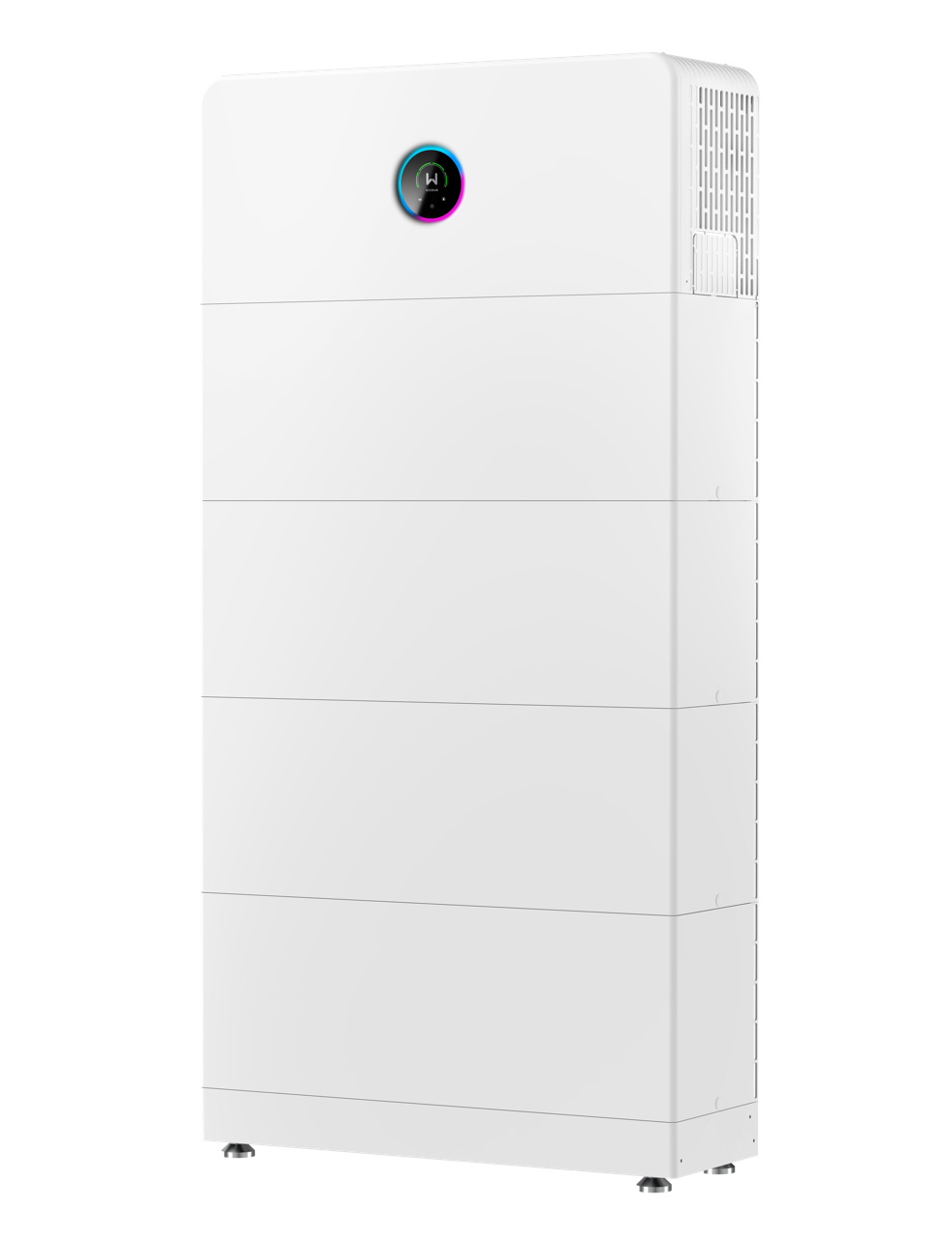 GoodWe ESA 6 kW Wechselrichter mit Speicher All-In-One System