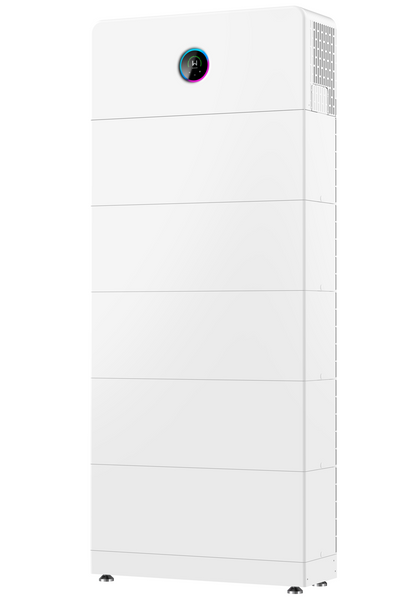 GoodWe ESA 6 kW Wechselrichter mit Speicher All-In-One System