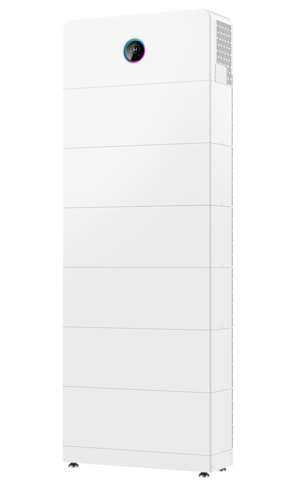 GoodWe ESA 6 kW Wechselrichter mit Speicher All-In-One System