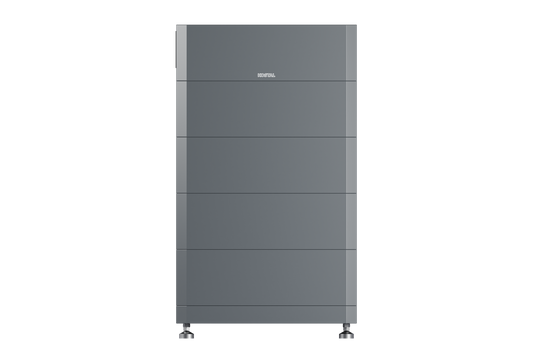 KOSTAL HELIVOR HV 12.8 Batteriespeicher 12,8 kWh