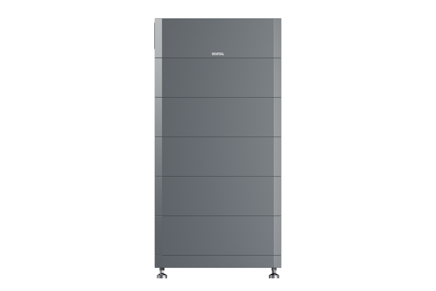 KOSTAL HELIVOR HV 16.0 Batteriespeicher 16,0 kWh