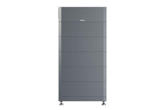 KOSTAL HELIVOR HV 16.0 Batteriespeicher 16,0 kWh