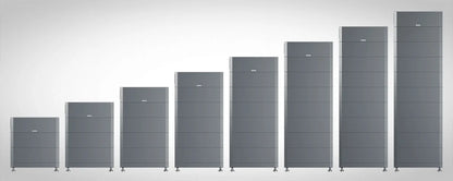 KOSTAL HELIVOR HV 12.8 Batteriespeicher 12,8 kWh