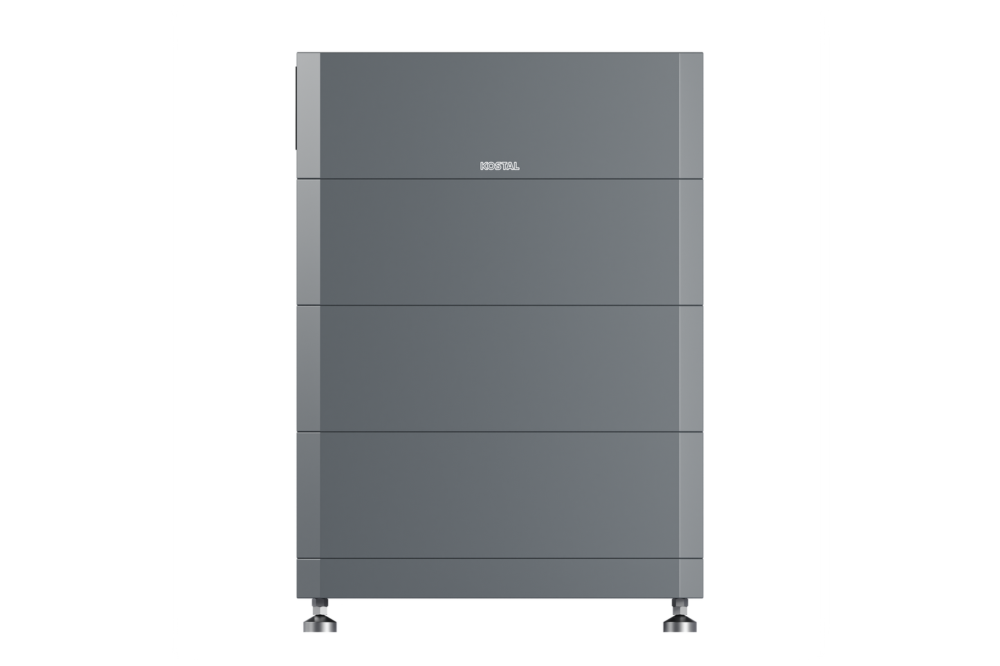 KOSTAL HELIVOR HV 9.6 Batteriespeicher 9,6 kWh