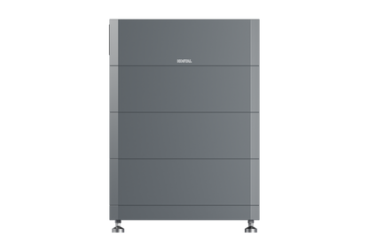 KOSTAL HELIVOR HV 9.6 Batteriespeicher 9,6 kWh
