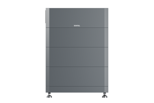 KOSTAL HELIVOR HV 9.6 Batteriespeicher 9,6 kWh