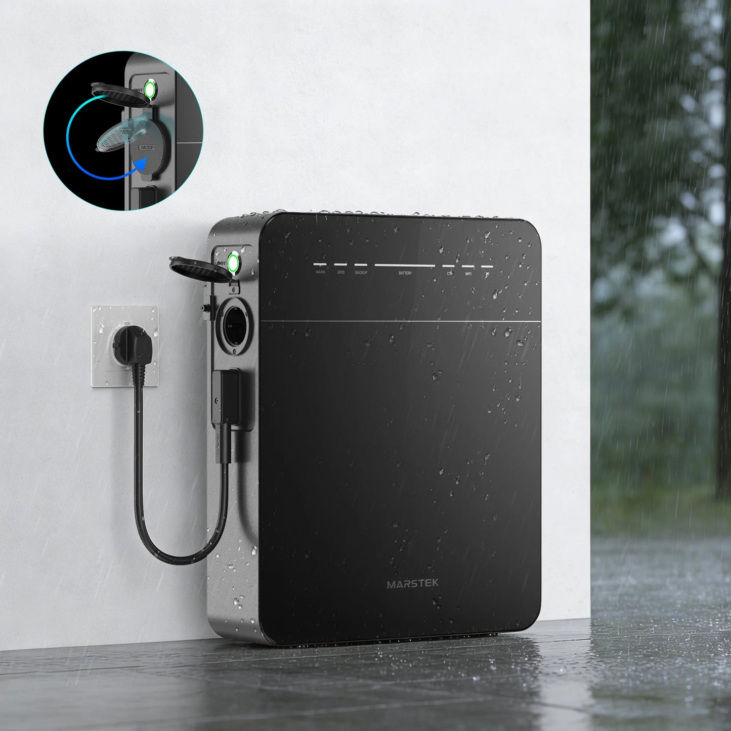 Marstek Venus E Mini - 2kWh