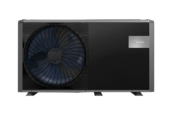 Midea M-Thermal Arctic Monoblock R290